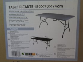 Location : mobilier de jardin Location : mobilier de jardin